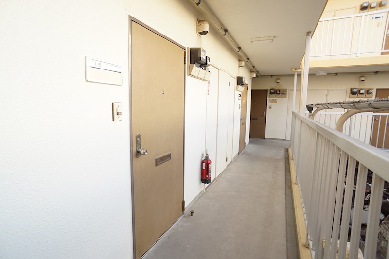 グランドハイツ布橋 その他8