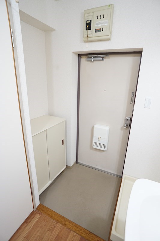 グランドハイツ布橋 その他12