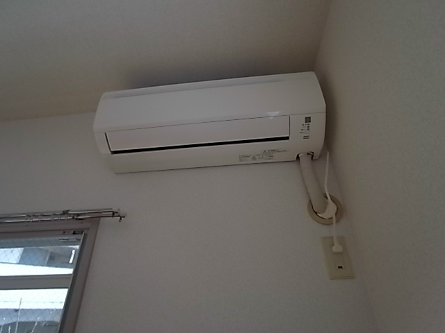 グランドハイツ布橋 その他1