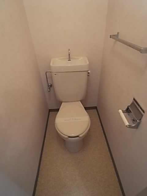 グランドハイツ布橋 その他3