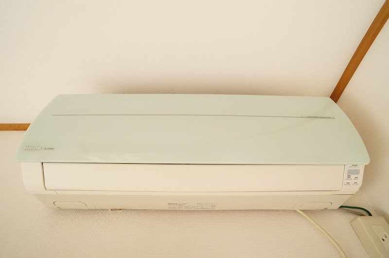 サニーサイドビラB その他4