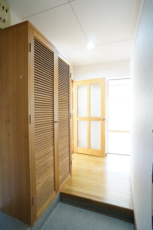 サニーサイドビラB その他6