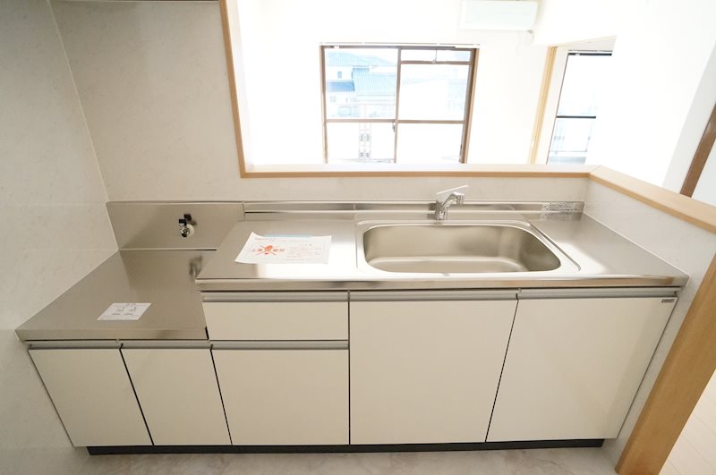 サニーサイドビラB その他9