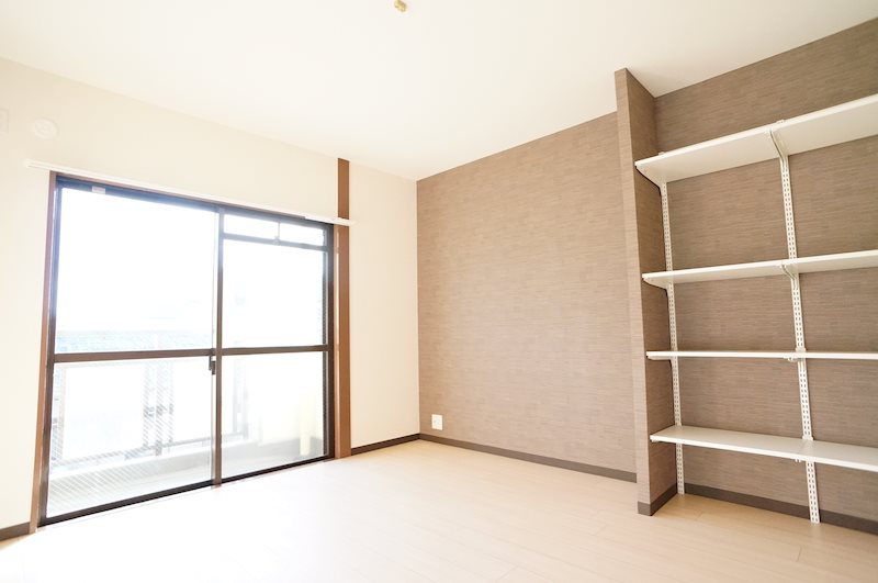 サニーサイドビラB その他12