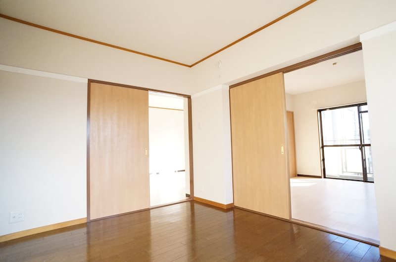 サニーサイドビラB その他15