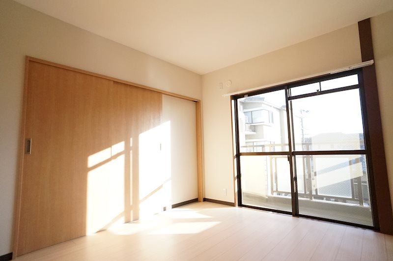 サニーサイドビラB その他21