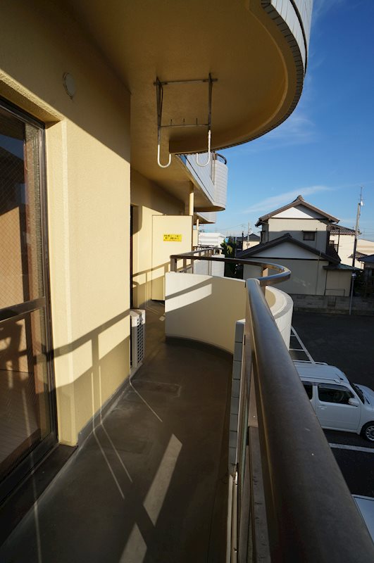 サニーサイドビラB その他26