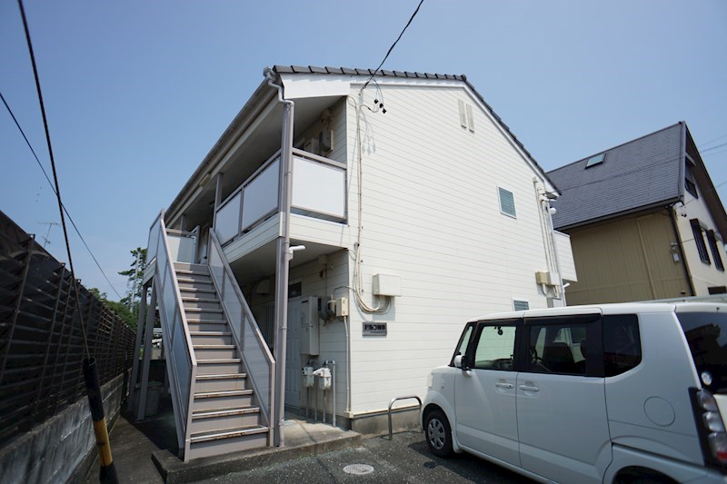 ドルフ向平 その他外観4