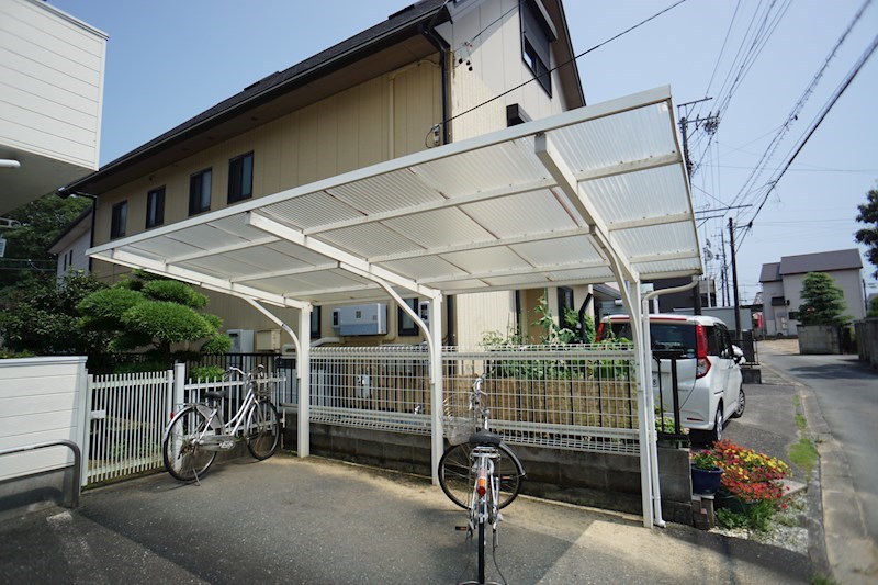 ドルフ向平 その他外観2