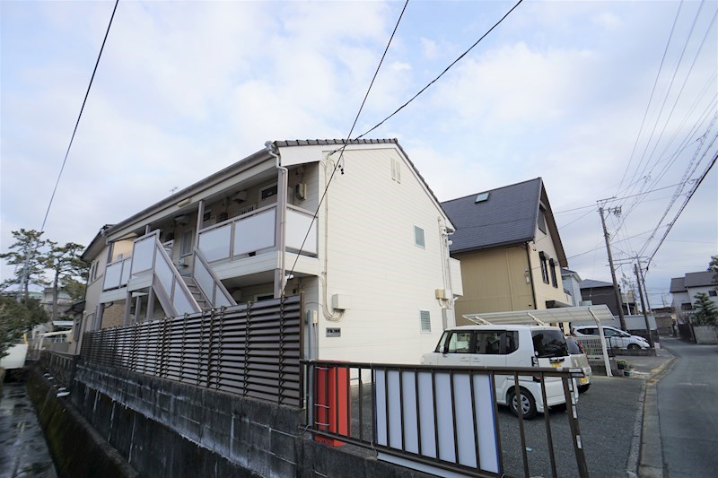 ドルフ向平 その他外観5