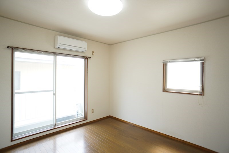 ドルフ向平 リビング