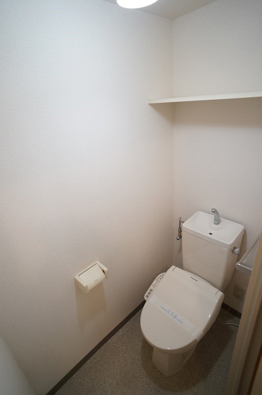 パリス富塚 その他5