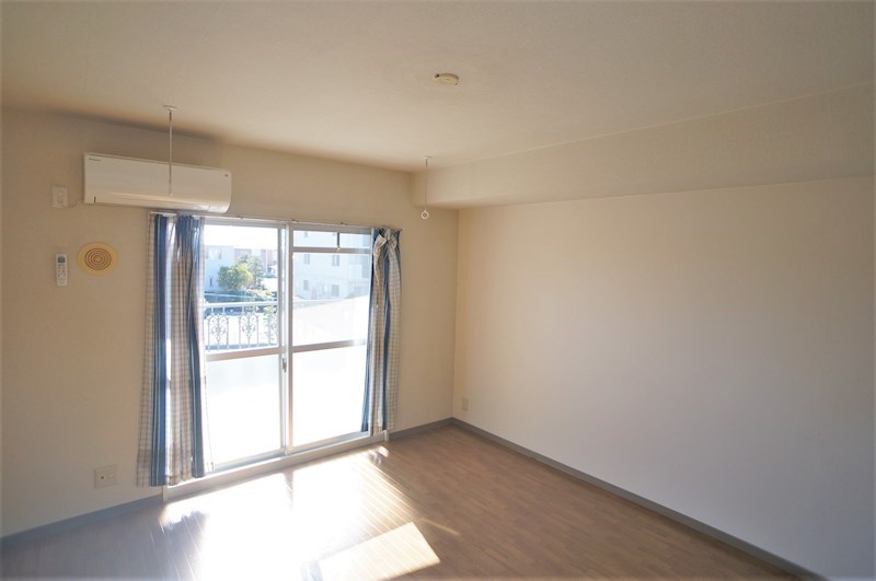 パリス富塚 リビング