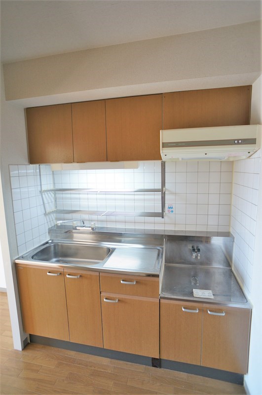 パリス富塚 キッチン