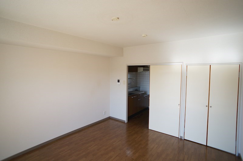 パリス富塚 ベッドルーム