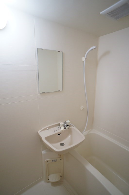 パリス富塚 風呂画像