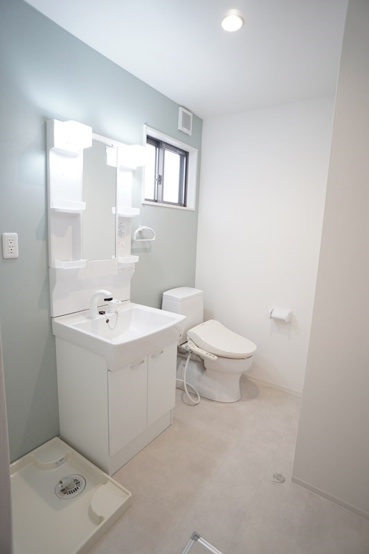 パレドール布橋 その他2