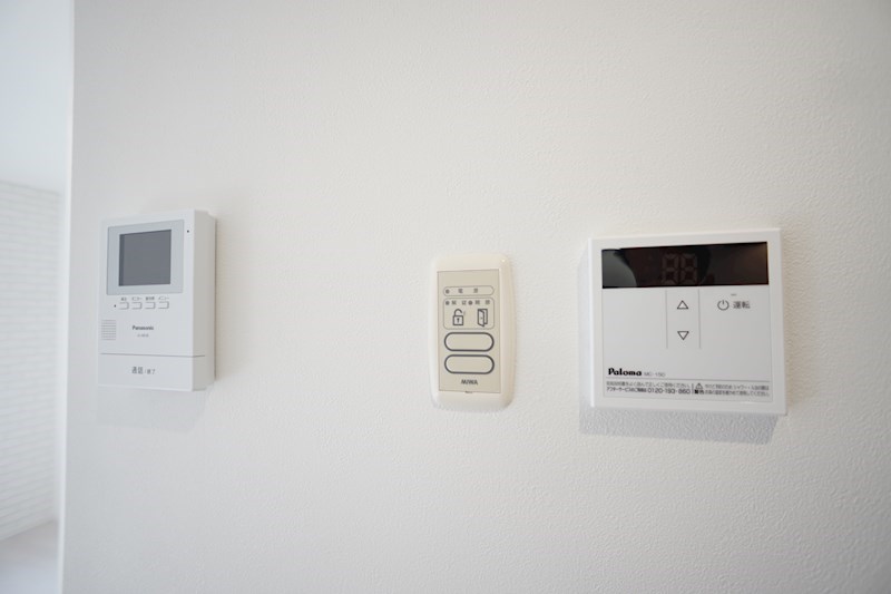 パレドール布橋 その他16