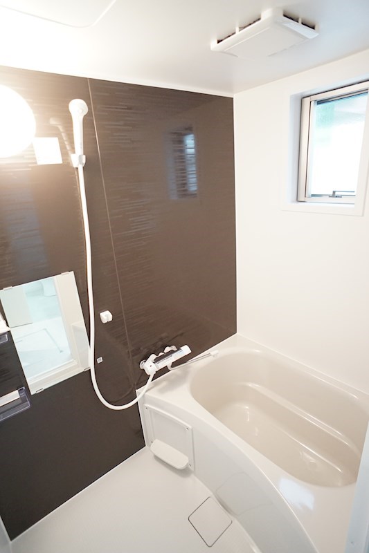 パレドール布橋 風呂画像