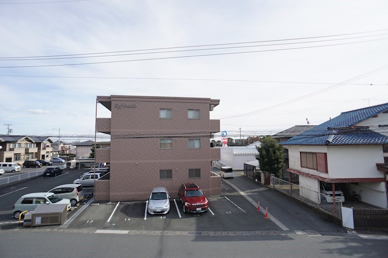 パークウッドＫⅡ その他6