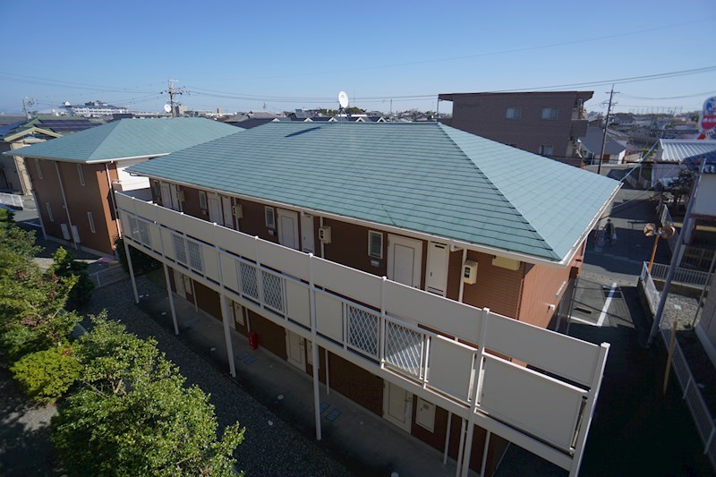 パークウッドＫⅡ その他外観2