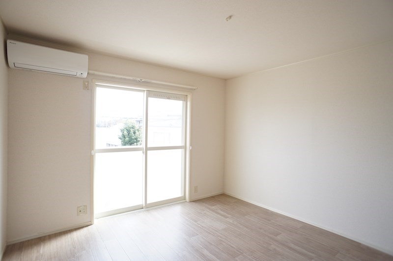 パークウッドＫⅡ リビング