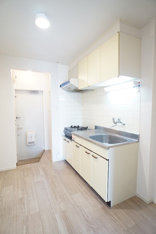 パークウッドＫⅡ その他14