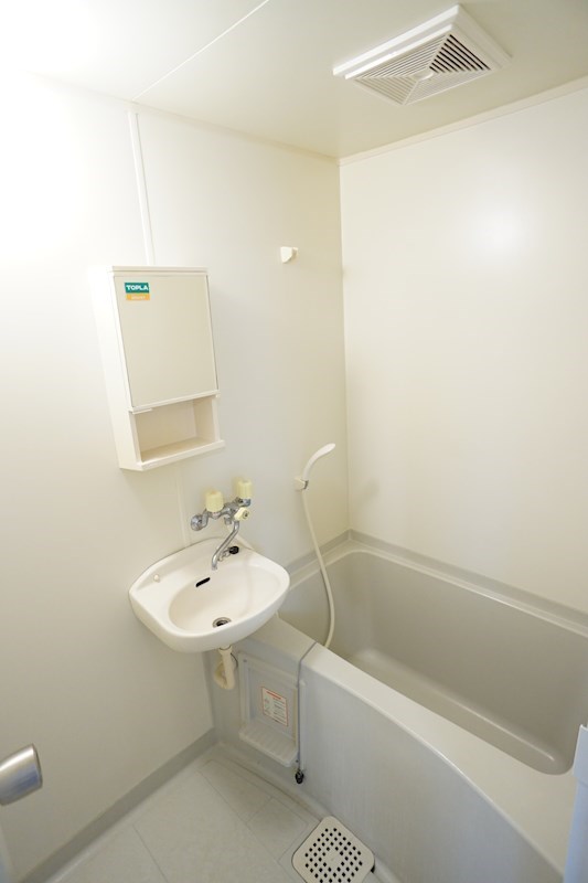 パークウッドＫⅡ 風呂画像