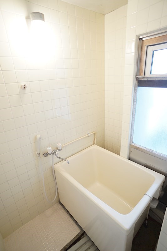 ビレッタ蜆塚S 風呂画像