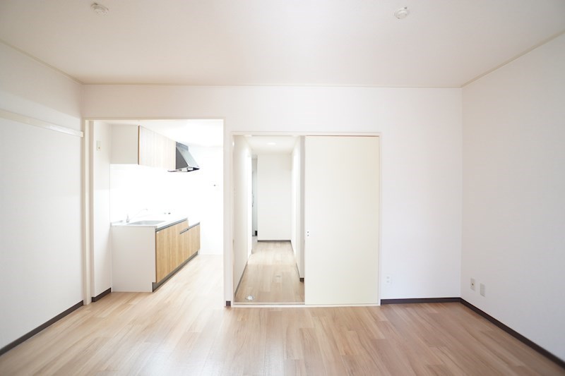 マンション寺田 202号室 外観