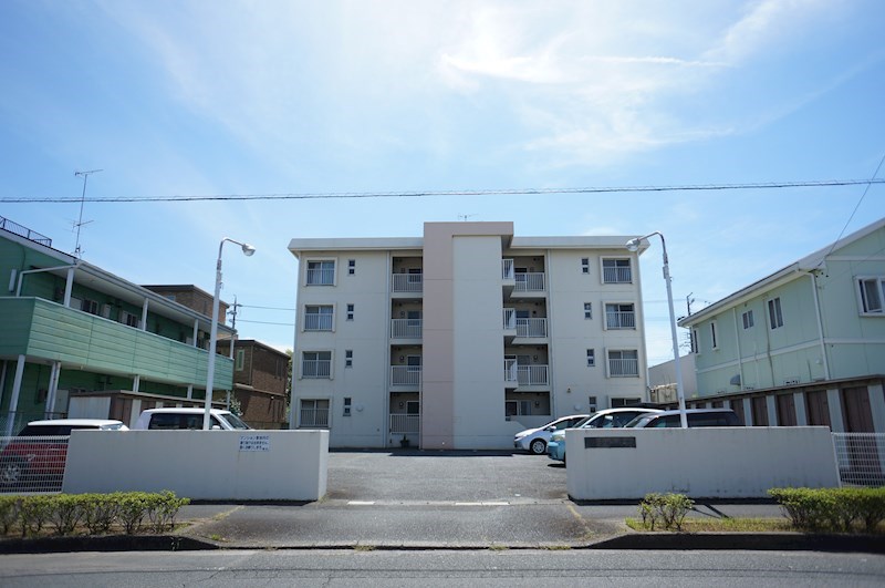 マンション寺田 その他外観1