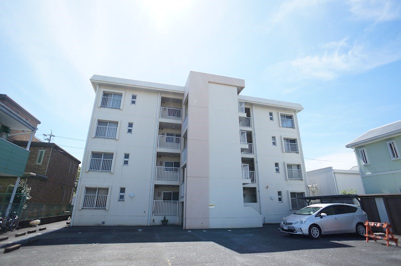 マンション寺田 その他外観3