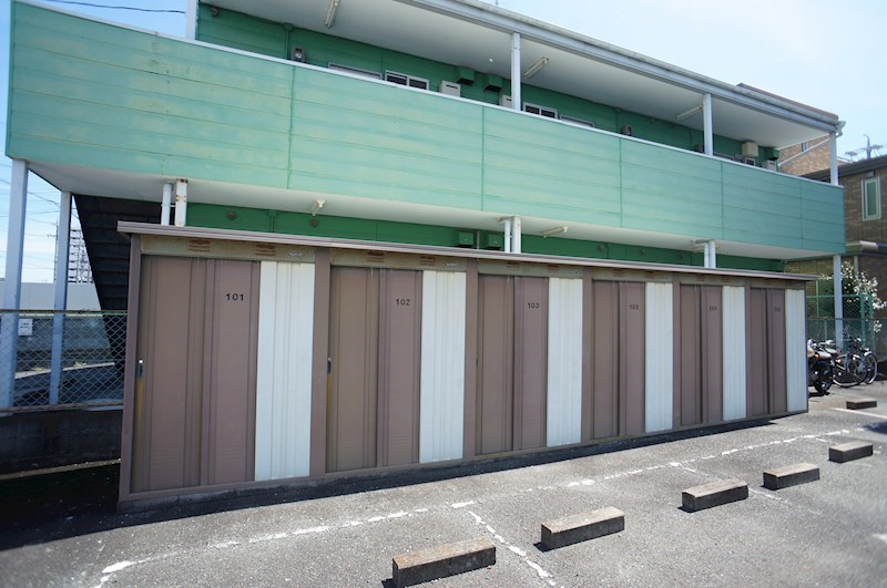 マンション寺田 その他外観4