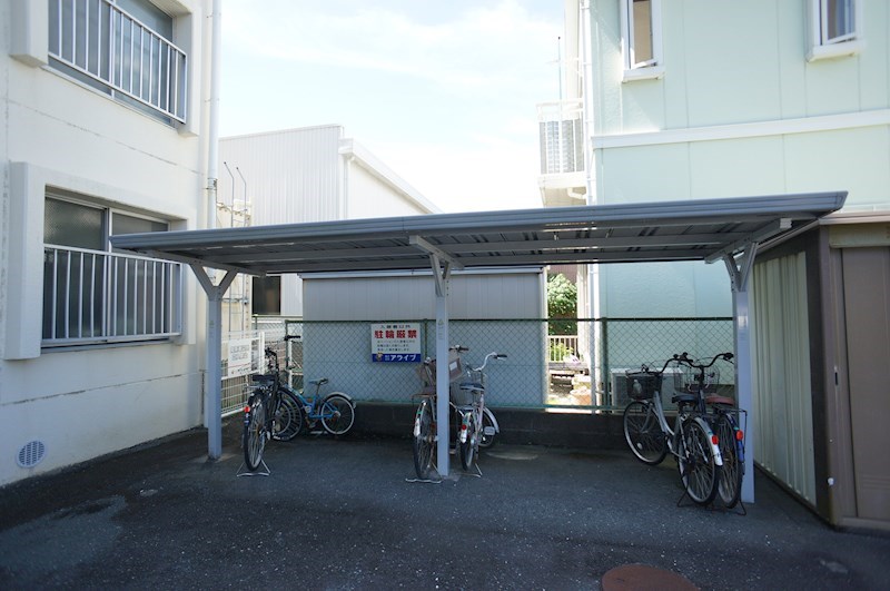 マンション寺田 その他外観5