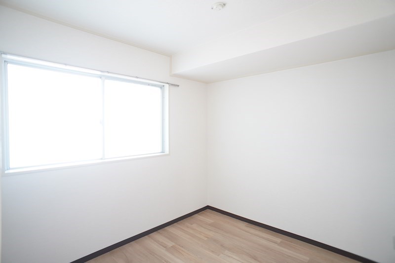 マンション寺田 ベッドルーム