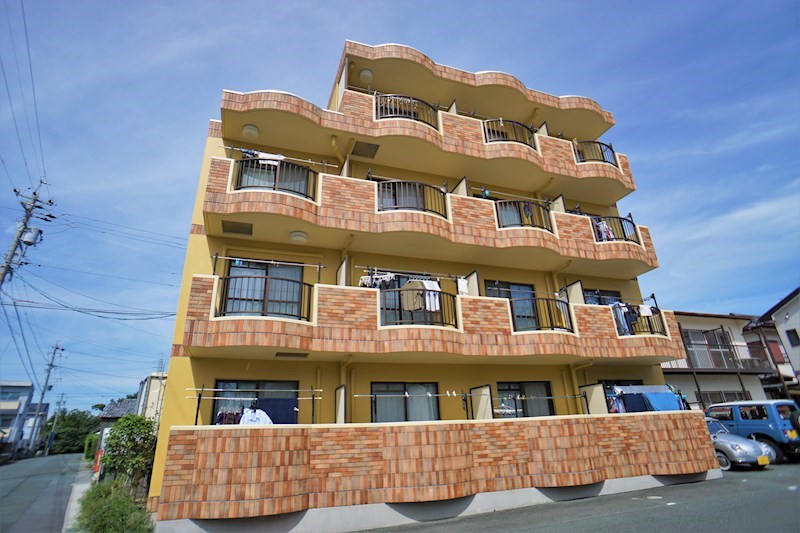 メゾントーマ 301号室 外観