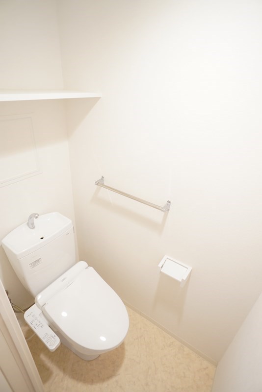 ラヴィベール中島 その他3