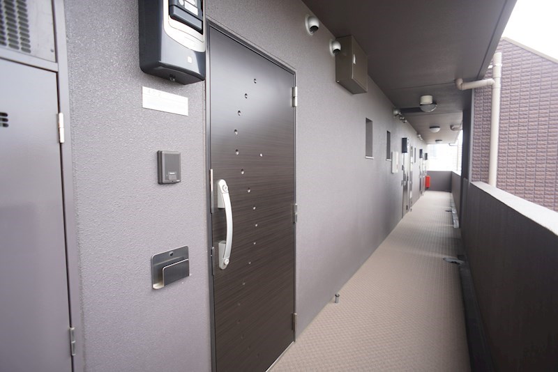 ラヴィベール中島 その他9