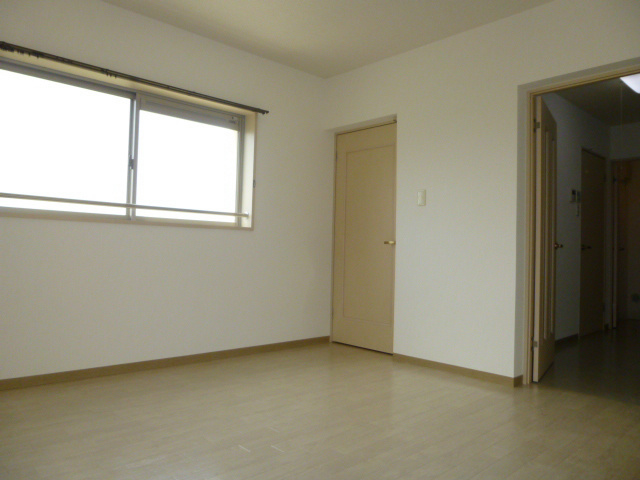 IVY ベッドルーム