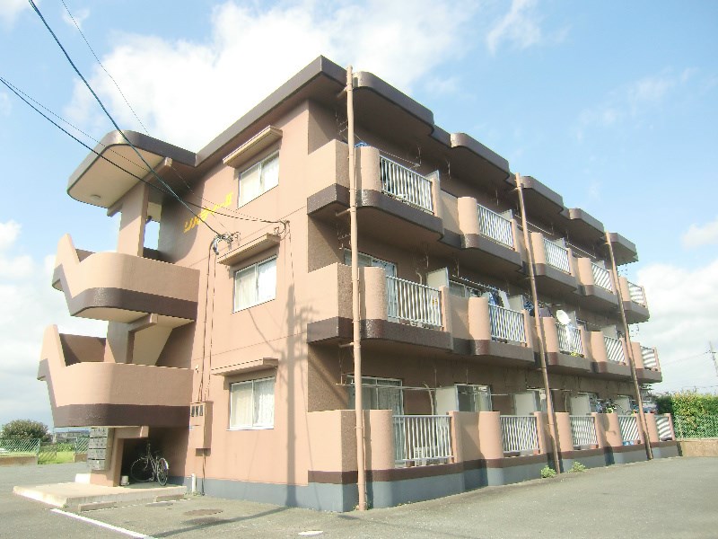 リバティーⅡ 303号室 外観