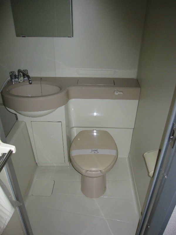 リバティーⅡ その他1