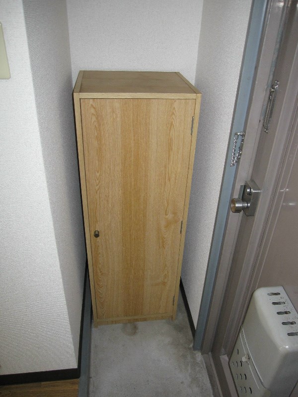 リバティーⅡ その他2