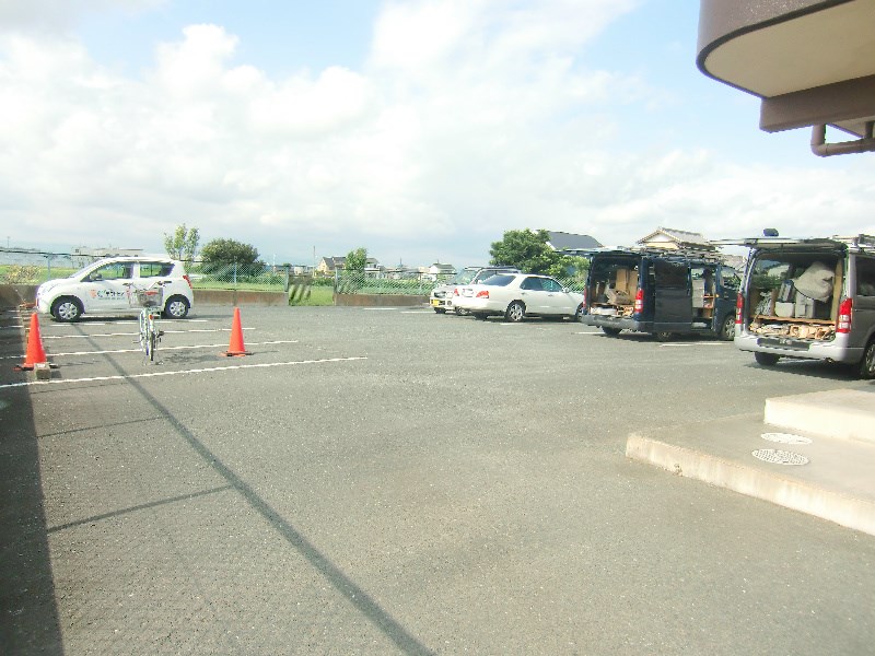 リバティーⅡ その他外観1