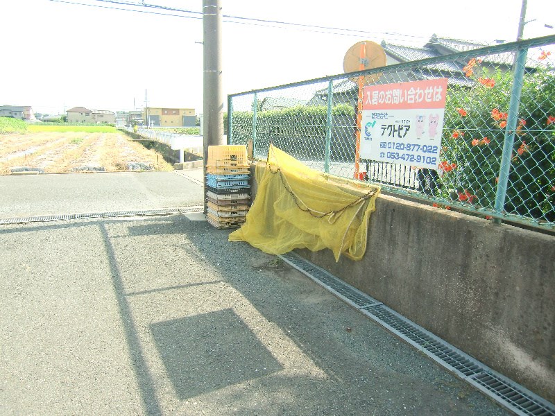 リバティーⅡ その他外観2