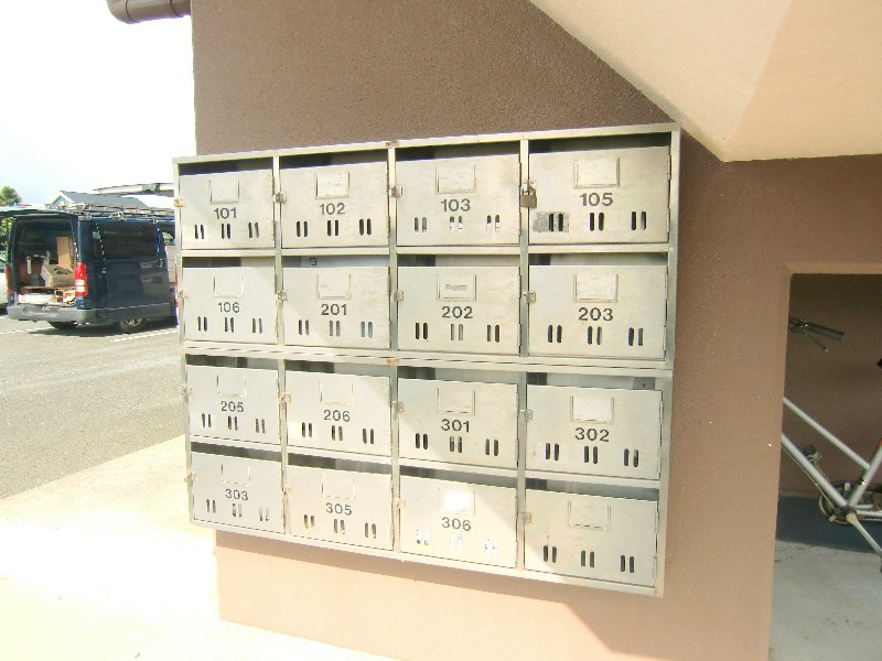 リバティーⅡ その他外観3