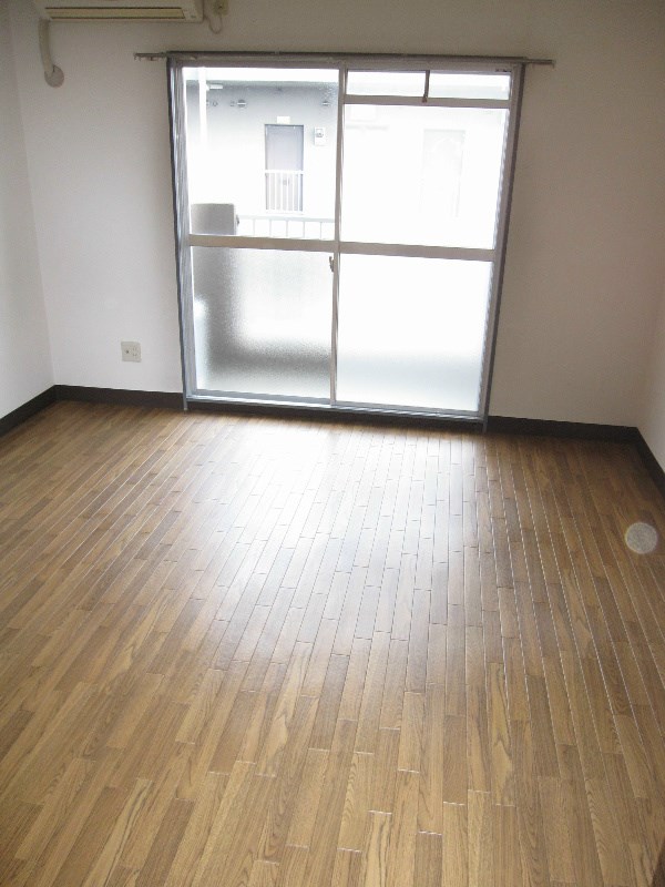 リバティーⅡ リビング