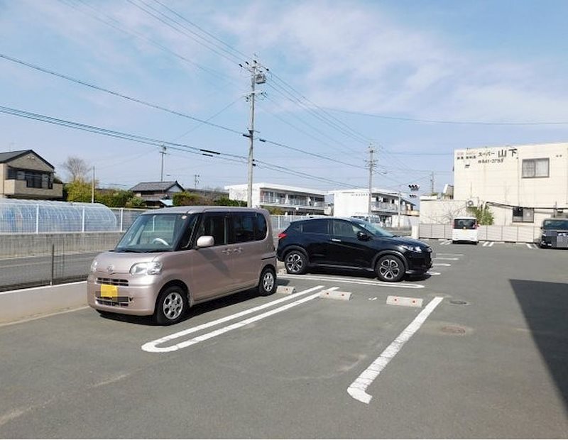 サンライトEYハイム その他外観1