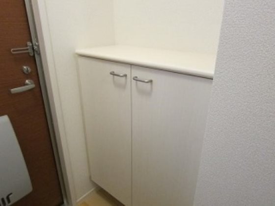 サンライトEYハイム 玄関