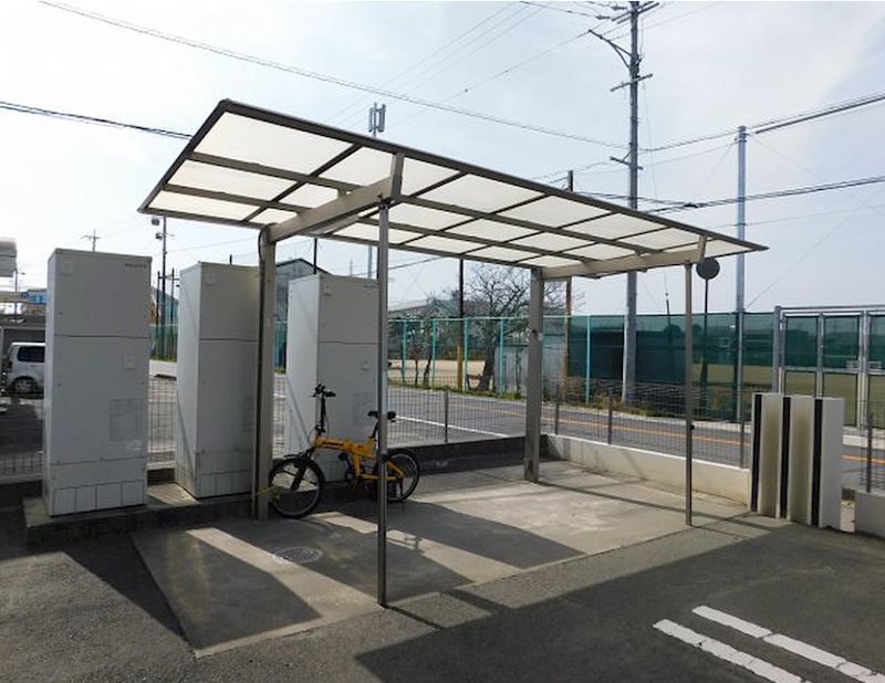 サンライトEYハイム その他外観2