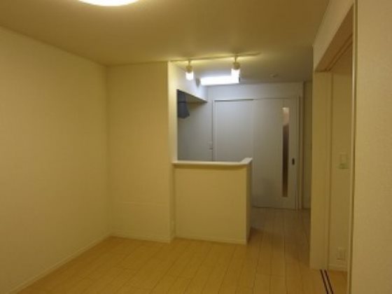 サンライトEYハイム リビング